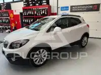 2014 Opel Mokka