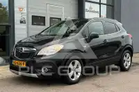 2014 Opel Mokka