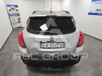 2014 Opel Mokka