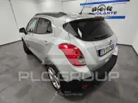2014 Opel Mokka