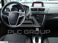 2014 Opel Mokka