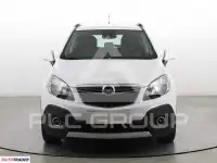 2014 Opel Mokka