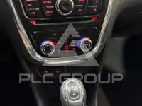 2014 Opel Mokka