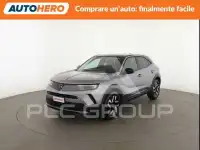 2014 Opel Mokka