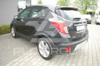 2014 Opel Mokka