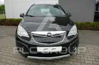 2014 Opel Mokka