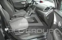 2014 Opel Mokka