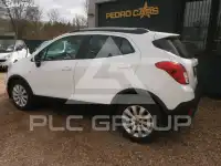 2014 Opel Mokka
