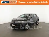2014 Opel Mokka