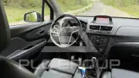 2014 Opel Mokka