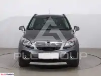 2014 Opel Mokka