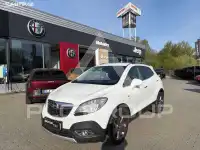 2014 Opel Mokka