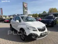 2014 Opel Mokka