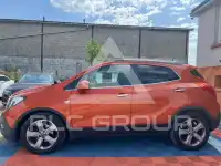 2014 Opel Mokka