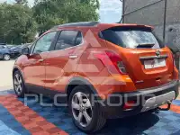 2014 Opel Mokka