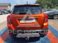 2014 Opel Mokka