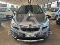 2014 Opel Mokka