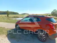 2014 Opel Mokka