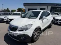 2014 Opel Mokka