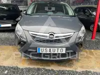 2014 Opel ZAFIRA