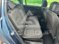 2014 Opel ZAFIRA