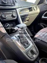 2014 Opel ZAFIRA