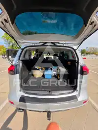 2014 Opel ZAFIRA
