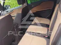 2014 Opel ZAFIRA