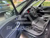 2014 Opel ZAFIRA