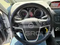 2014 Opel ZAFIRA