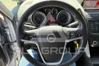 2014 Opel ZAFIRA