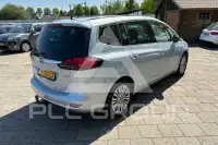 2014 Opel ZAFIRA