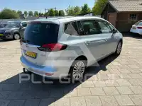 2014 Opel ZAFIRA