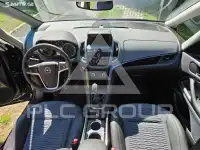 2014 Opel ZAFIRA