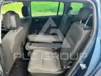 2014 Opel ZAFIRA