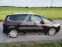 2014 Opel ZAFIRA