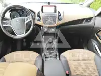 2014 Opel ZAFIRA