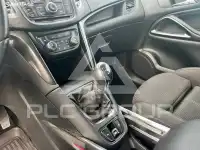 2014 Opel ZAFIRA