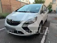 2014 Opel ZAFIRA