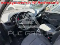 2014 Opel ZAFIRA