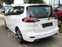 2014 Opel ZAFIRA