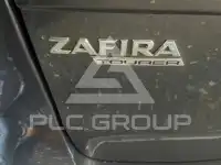 2014 Opel ZAFIRA