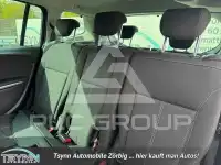 2014 Opel ZAFIRA