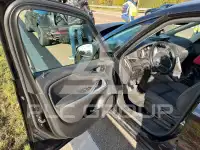 2014 Opel ZAFIRA