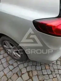 2014 Opel ZAFIRA