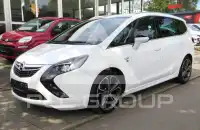 2014 Opel ZAFIRA