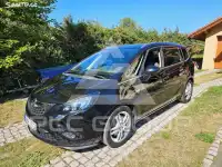 2014 Opel ZAFIRA