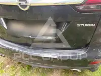 2014 Opel ZAFIRA