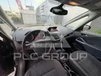 2014 Opel ZAFIRA