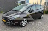 2014 Opel ZAFIRA